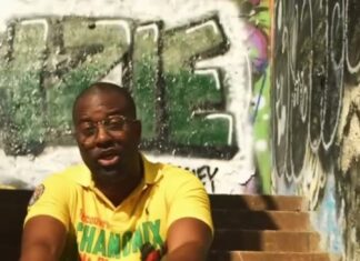 Mickey Factz x T0bes(ft. C-Red)Are “Fearless”(Video)