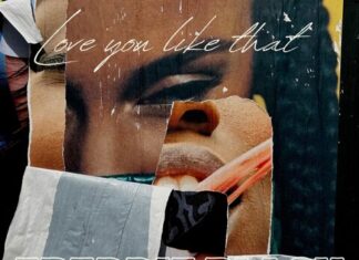 Freddie Black & Ras Beats Release “Love You Like That”(Video)