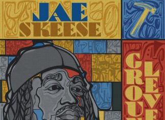 Jae Skeese Releases “Ground Level”(Album)