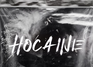 Wais P x Khrysis Deliver “Hocaine”(Album)ft. Termanology, Geechi Suede, Nickelus F, Paul Wall, Prayah
