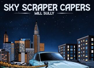Will Sully Returns With “Sky Scraper Capers” Single