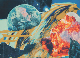 Bobby Noble x Messiah Musik drop “Alone Against Tomorrow” EP