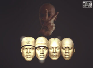 The Bad Seed Unleashes “Tek & Steele”