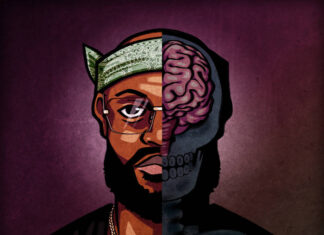Passport Rav x Rob Viktum Release “Amygdala”(EP)ft. Lord Sko