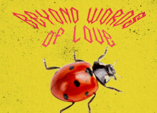 Wize Crack drops “Beyond Words Of Love”