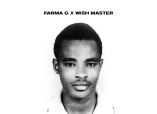 Farma G x Wish Master(ft. Eddie Kaine)Say “F**k A Hook”