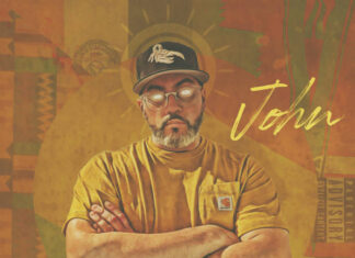LEX Releases “John”(Album)ft. Fresh Daily, Born Unique, King Magnetic, Tone Spliff, C.F.