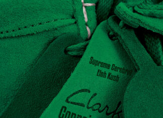 Supreme Cerebral x Eloh Kush Deliver “Clark Connoisseurs 3″(Album)