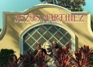 Jezus Martinez Deliver “LEO SZN”(EP)