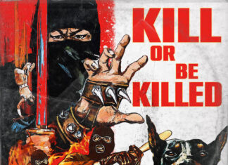 BP Infinite Delivers “Kill Or Be Killed”(Album)ft. RJ Payne, Skyzoo, Shabaam Sahdeeq, Eddie Kaine, Mooch, Elzhi, Bub Rock, J.Arrr, Tragedy Khadafi, Redman, Cory Gunz, etc.