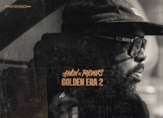 Awon x Phoniks Deliver “Golden Era 2″(Album)
