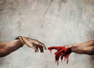 Mvck Nyce Releases “The Hand That Feeds”(Album)