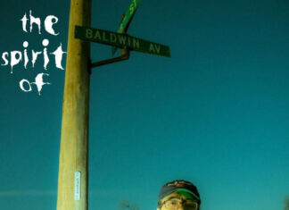 Sleep Sinatra Delivers “The Spirit Of Baldwin Ave”(Album)ft. Homeboy Sandman, Cecilia