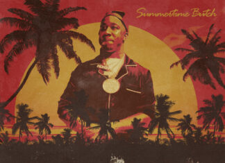 Benny The Butcher Delivers “Summertime Butch”(Album)