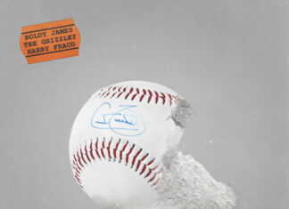 Boldy James x Harry Fraud x Tee Grizzley Deliver “Cecil Fielder”