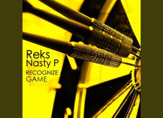REKS & Nasty P “Recognize Game”