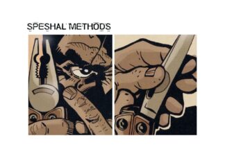 38 Spesh x Method Man Drop “Speshal Methods”