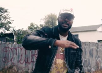 Johnny Storm Delivers “Corner Memory”(Video)