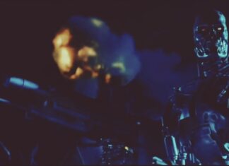 Noveliss x Hir-O Deliver “Cyberdyne Systems”(Video)