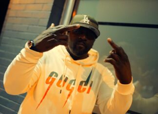 Benny Watts x Pro Dillinger Deliver “Dirty Work”(Video)