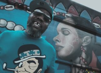 Leedz Entertainment Presents “History Iz Watching”(ft. Blak Madeen & Daddy-O) – Video