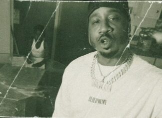Benny The Butcher x Harry Fraud Deliver “Kitchen Table”(Video)
