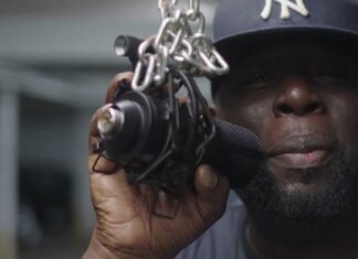 Chip Fu Unleashes “Like Us”(Video)