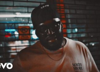 Rasheed Chappell Releases “Made”(Video)/”NONSTOP: JFK > ATL”(Album)
