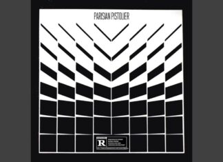 The Kurse x Phyba x Daniel Son Release “Parisian Pistolier”