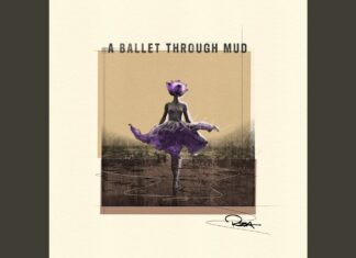 RZA Releases “A Ballet Through Mud”
