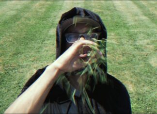 The Doppelgangaz “Touch Grass”(Video)