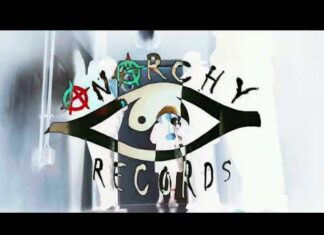 Skanks The Rap Martyr x Aida The Alligator Unveil “Ah Wrap”(Video)