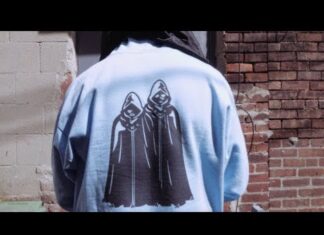 The Doppelgangaz Are “Of That Ilk”(Video)