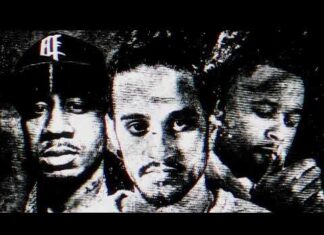 Benny The Butcher x Russ x Elcamino Drop “Trust”