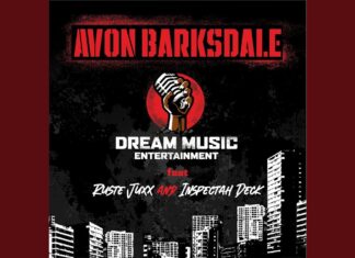 Dream Music Entertainment(ft. Ruste Juxx & Inspectah Deck)Deliver “Avon Barksdale”