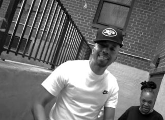 Terror Van Poo x Ruste Juxx x Bernadette Price Drop “OK Corral”(Video)