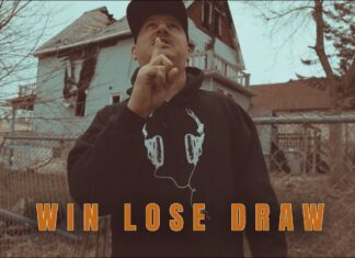 Taiyamo Denku x BoFaat drop “Win Lose Draw” video