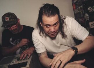 Silent Funk(Rhinoceros Funk & Silent Someone)Drop “LARD YARD”(Video)ft. DJ JS1/”Silent Funk 2″(A Funky Silence)-Album