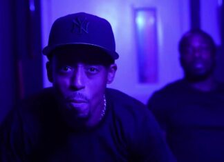 Raw Buck x Cory Gunz Deliver “Drum Roll”(Video)
