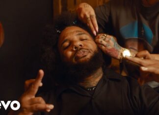 The Game x Ray Vaughn Release “87 CUTLASS”(Video)