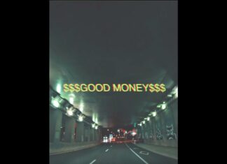 Daniel Son Delivers “Good Money”(Video)