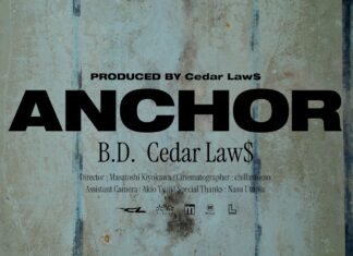 B.D. & Cedar Laws Drop The “ANCHOR”(Video)