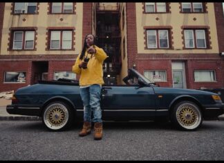 Sule(BSF)Delivers “Marlo Scamfield”(Video)