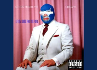 Action Figure 973 x Circa 97 x New Villain Drop “The Beatnuts”