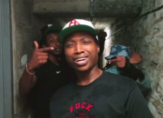 O Dawg Drops “F***** Up”(Video)