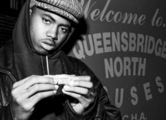 Mack Warbuckz Drops “Legendary Nas S**t”(Video)