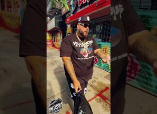 NEMS Delivers “WKEND FREESTYLE”