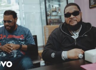 Dyce Payso x Fatman Scoop Say “Let It Go”(Video)