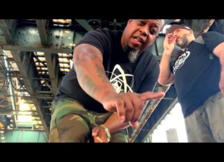 ILLA GHEE Breathes Life Into The Underground On “Asthma”(Video)