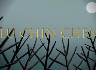 Lu Chin Chen unrolls “23 Guinnesses” animated video f/ Dystrakted